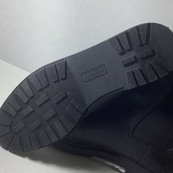 Women's Tackoma Lug Booties,Note: No Box - Picture 7 of 7